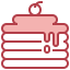 Pancake Symbol 64x64