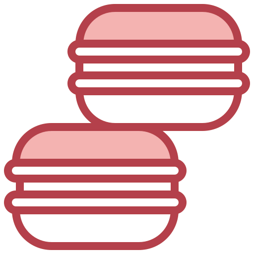 Macarons icon
