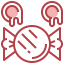 Candy icon 64x64