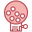 Gum machine icon 64x64