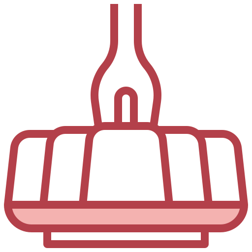 Pudding icon