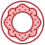 Doughnut Symbol 64x64