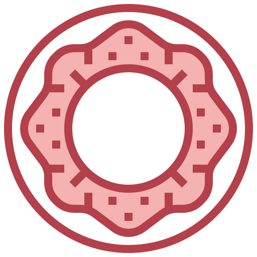 Doughnut icon