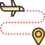 Travel icon 64x64