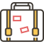 Suitcase icon 64x64