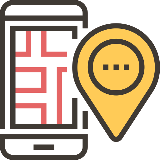 Smartphone icon
