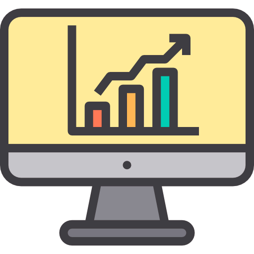 Analysis icon