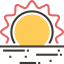 Sunset 상 64x64