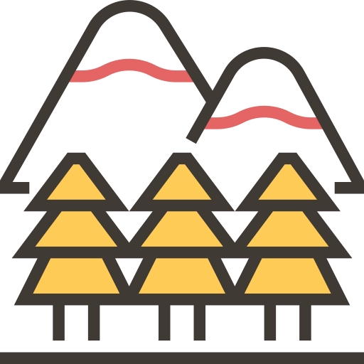 Forest icon