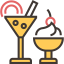 Cocktail icon 64x64