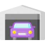 Garage Ikona 64x64