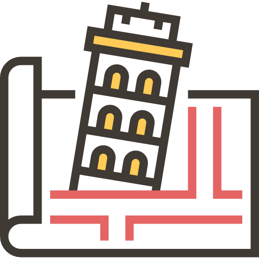 Map icon