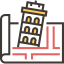 Map icon 64x64