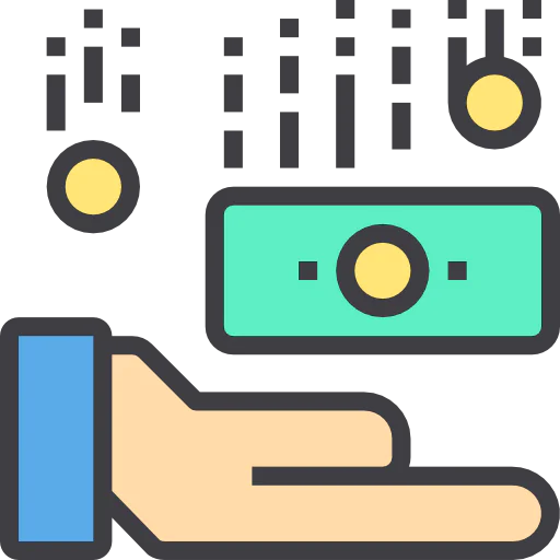Payment icon