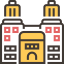Skyscraper 图标 64x64