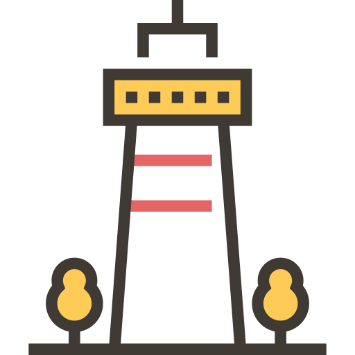 Lighthouse icon