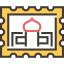 Stamp ícono 64x64