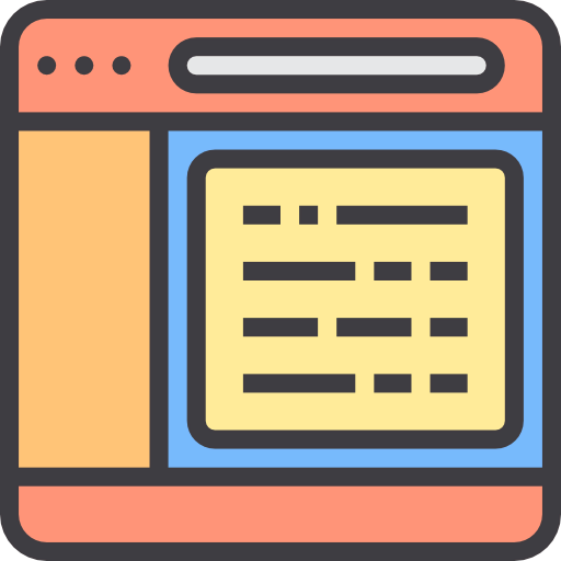 Browser icon