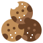 Cookies icon 64x64