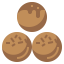 Chocolate icon 64x64
