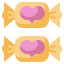 Candy icon 64x64