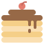 Pancake Symbol 64x64