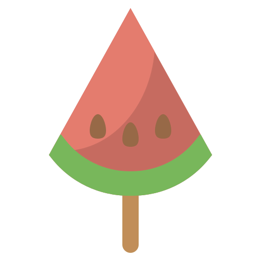 Watermelon icon