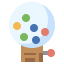 Gum machine icon 64x64