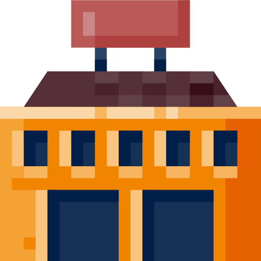 Warehouse icon