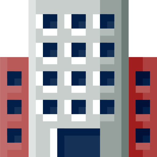 Building icon