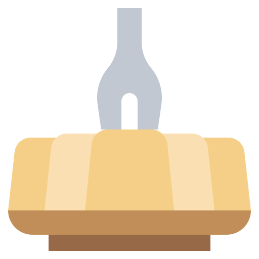 Pudding icon