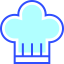 Chef icon 64x64