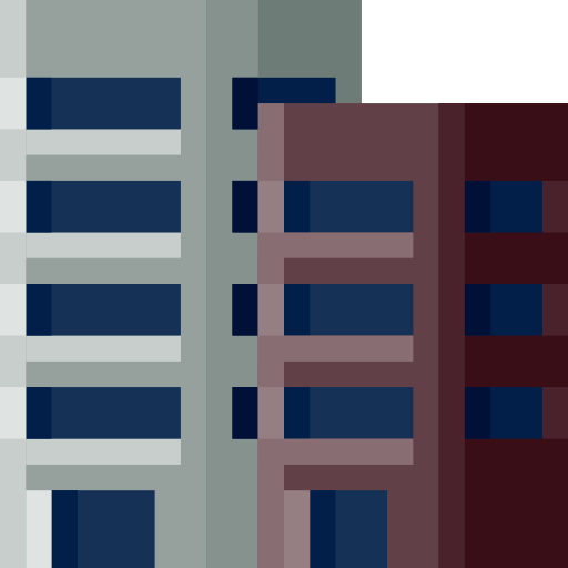 Building icon