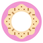 Doughnut Symbol 64x64
