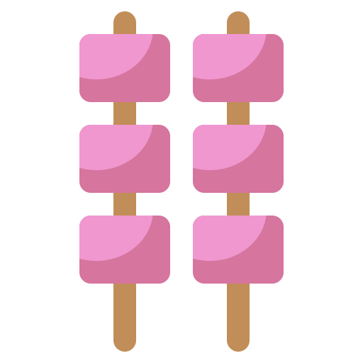 Marshmallow icon