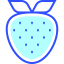 Strawberry Ikona 64x64