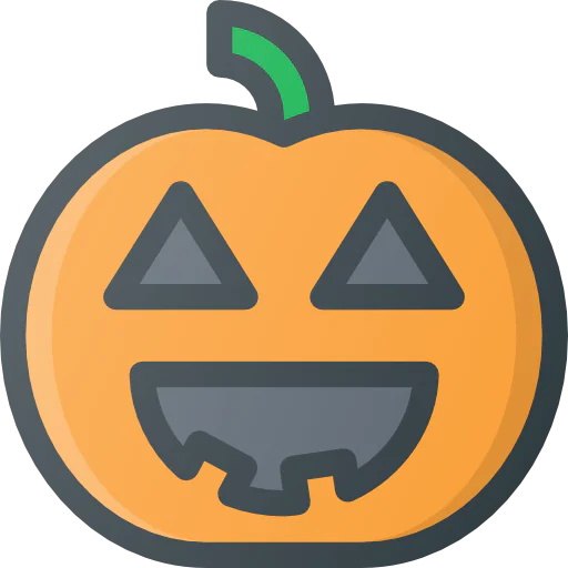 Pumpkin icon