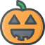 Pumpkin biểu tượng 64x64