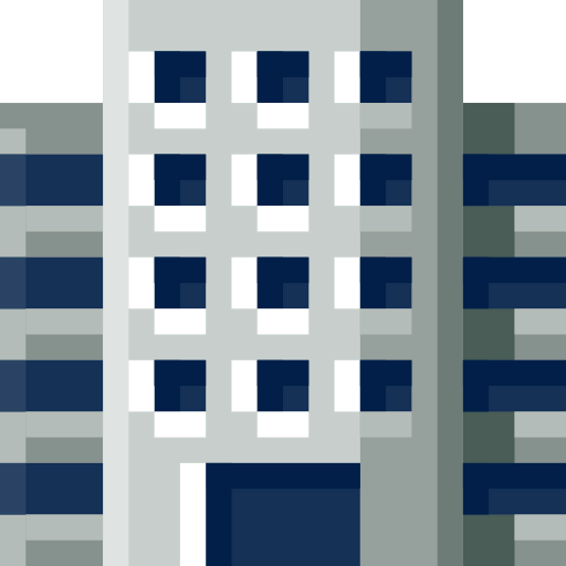 Building icon