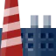 Factory icon 64x64