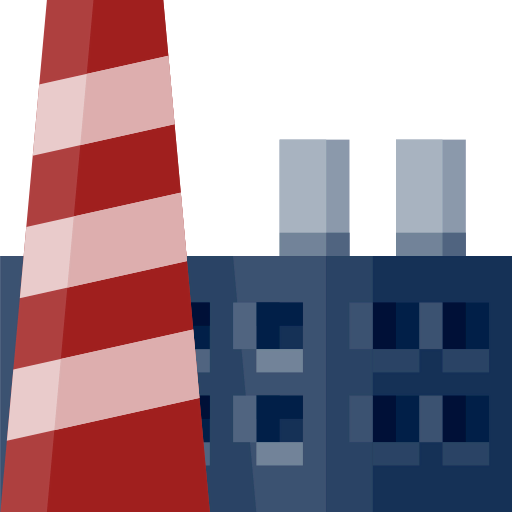 Factory icon