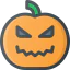 Pumpkin biểu tượng 64x64