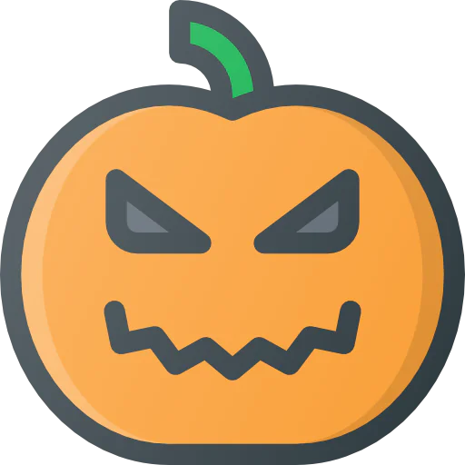 Pumpkin icon