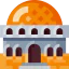 Mosque Ikona 64x64