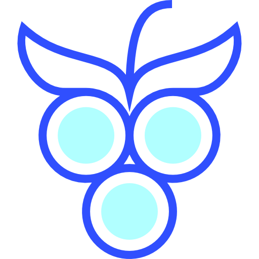 Grapes icon