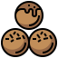 Chocolate icon 64x64
