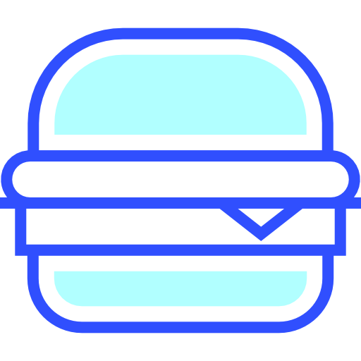 Burger icon
