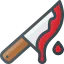 Knife biểu tượng 64x64