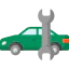 Car Ikona 64x64
