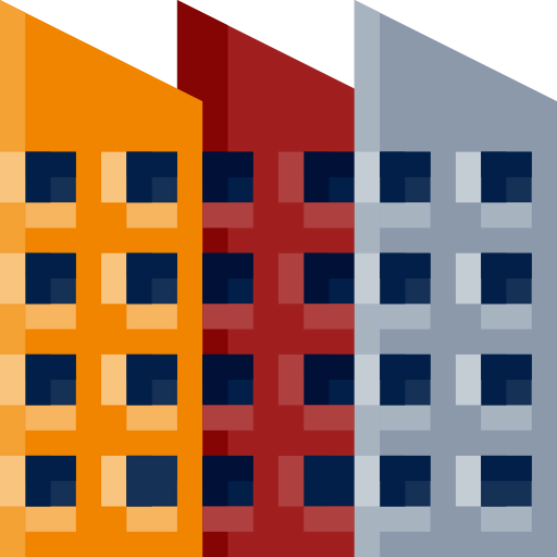 Building icon